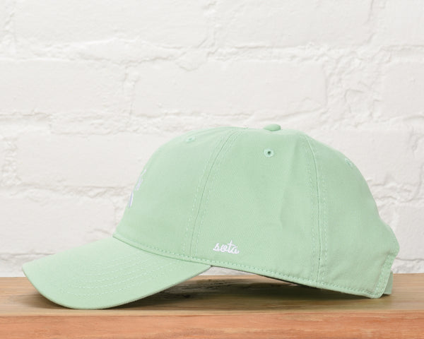 Cattail Dad Hat
