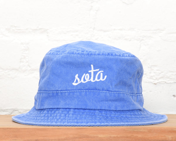 Dewpoint Youth Bucket Hat