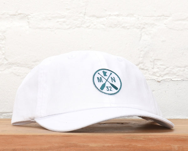 Pigment Washed Toddler Cap