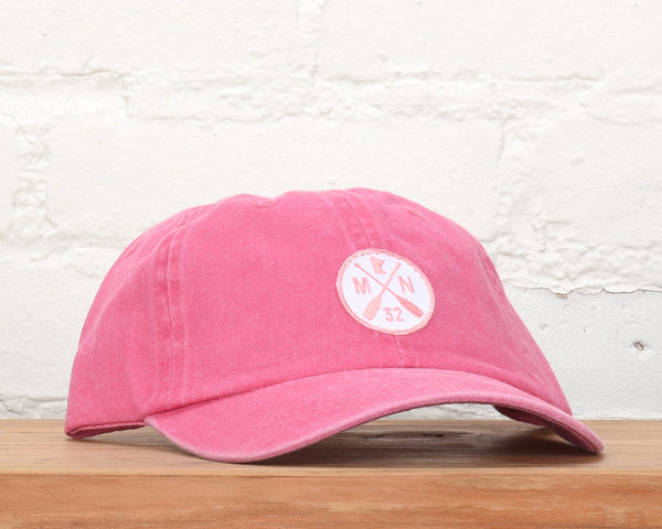 Pigment Washed Toddler Cap
