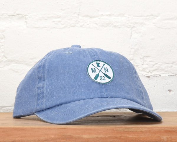 Pigment Washed Toddler Cap
