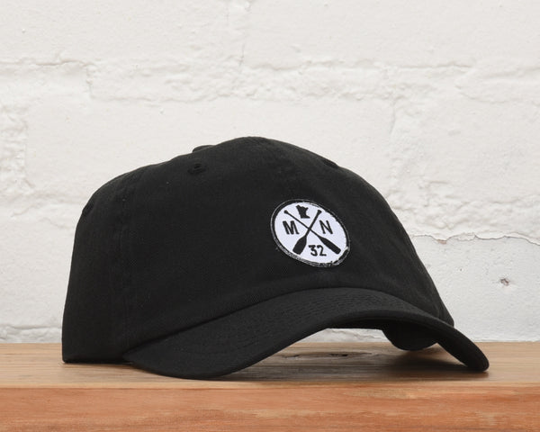 Youth Fit Dad Hat