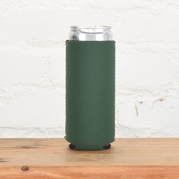 Dock Weather Tall Can Cooler
