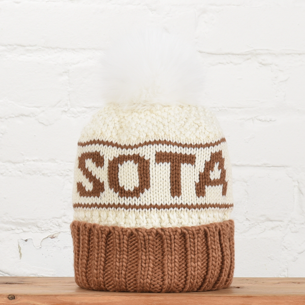 Drifter Beanie
