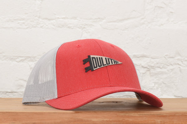 Duluth Pennant Snapback