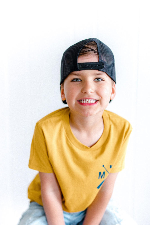 Youth Jetty T-Shirt