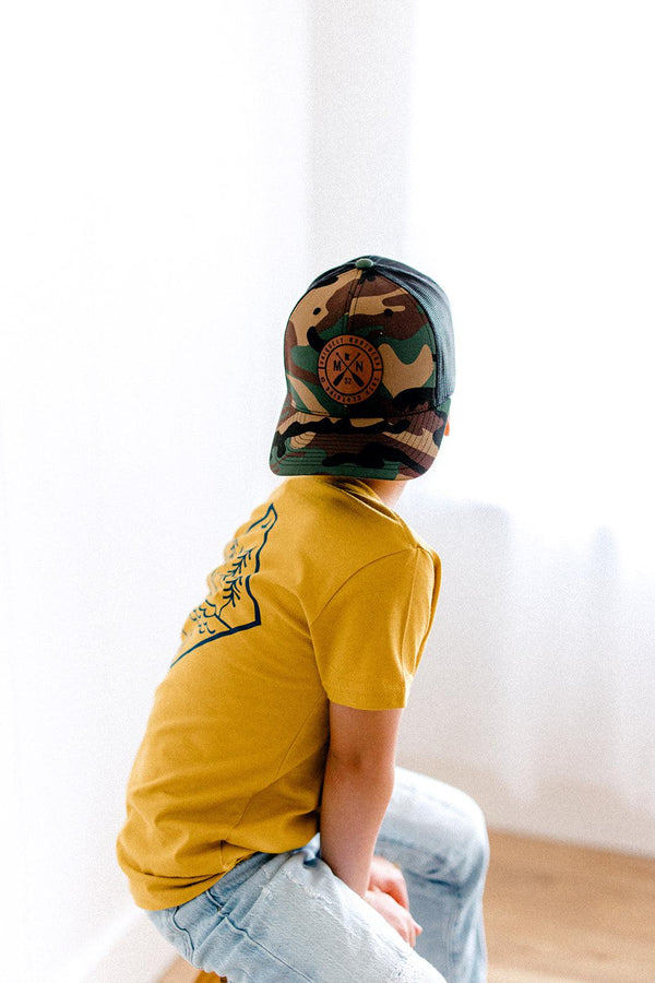 Youth Jetty T-Shirt