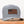 Load image into Gallery viewer, American Flag Leather Patch Snapback
