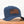 Load image into Gallery viewer, American Flag Leather Patch Snapback
