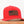 Load image into Gallery viewer, American Flag Leather Patch Snapback
