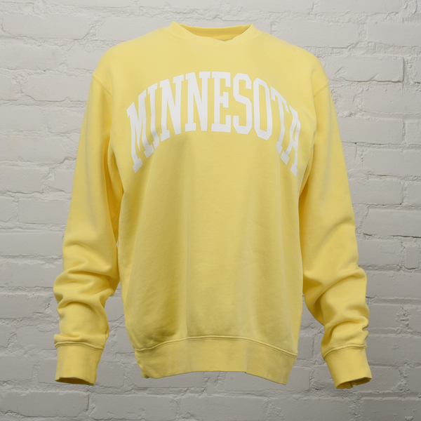 Freeboard Unisex Crewneck
