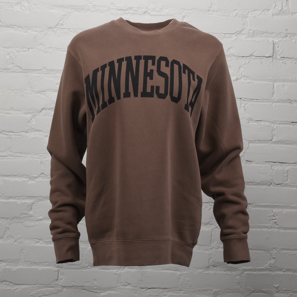Freeboard Unisex Crewneck