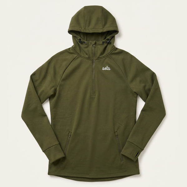 Unisex Superior North Hoodie