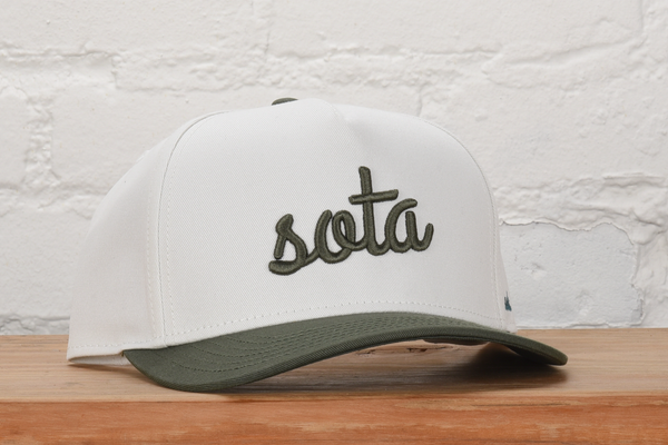 Greenup Snapback