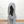 Grey Sky Knit Hood/Scarf