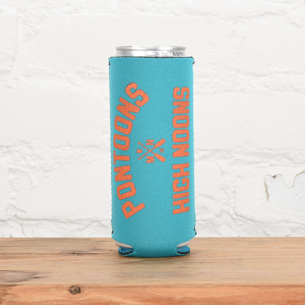 High Noon Tall Can Cooler