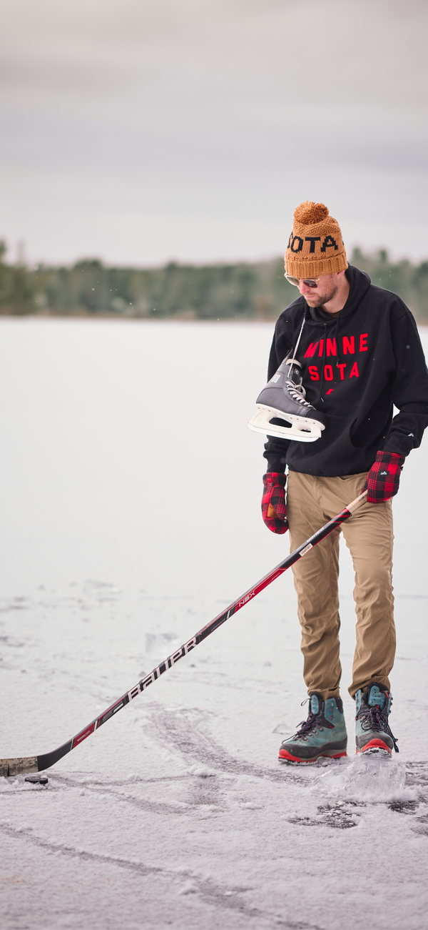 Filly Unisex Hoodie - sota clothing