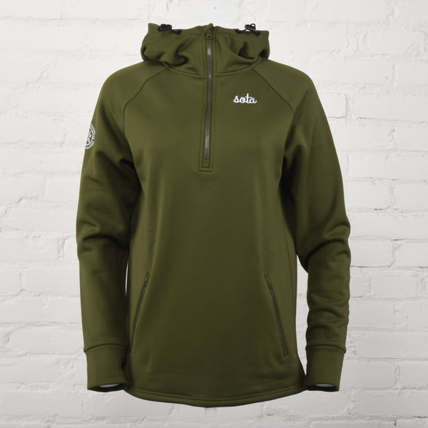 Pre-sale: Unisex Superior North Hoodie