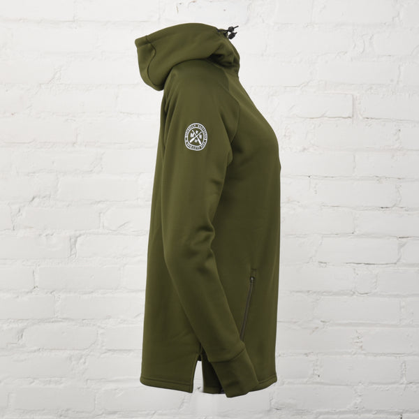 Pre-sale: Unisex Superior North Hoodie