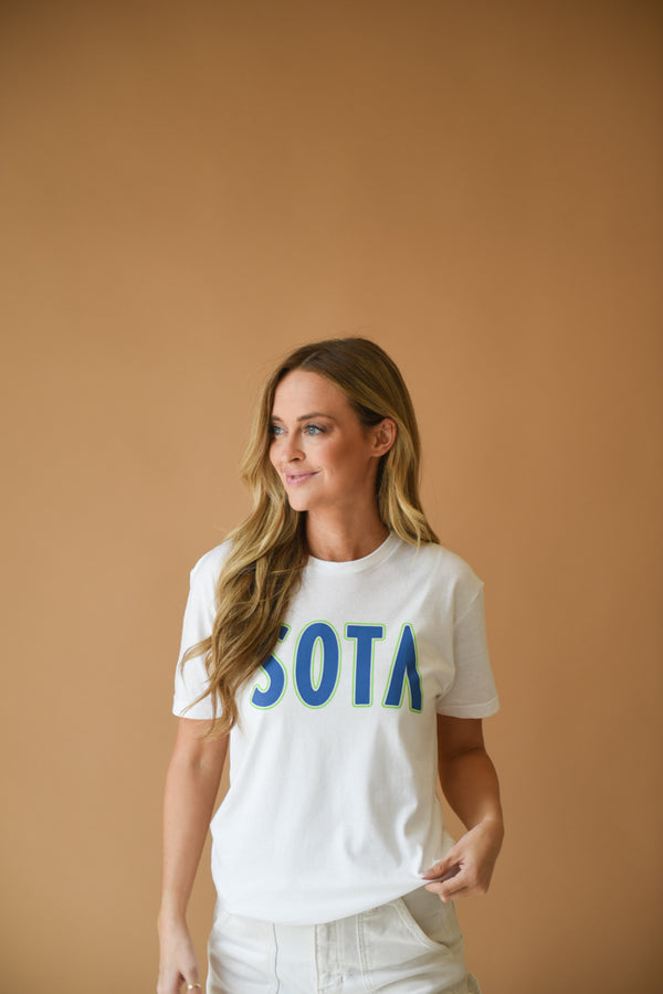 SOTA WOLVES Unisex Tee