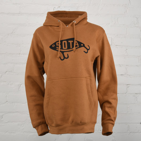 Sota Lure Unisex Hoodie