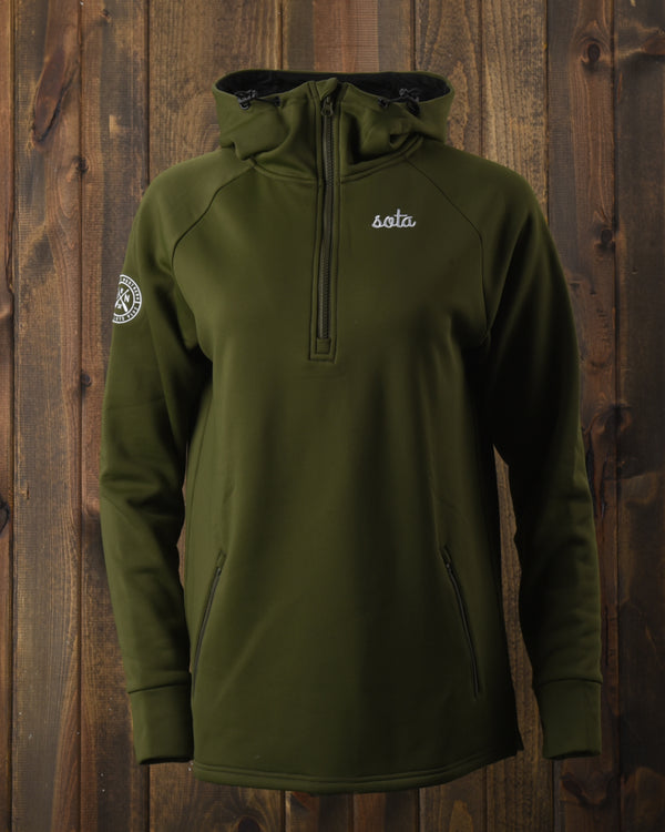 Pre-sale: Unisex Superior North Hoodie