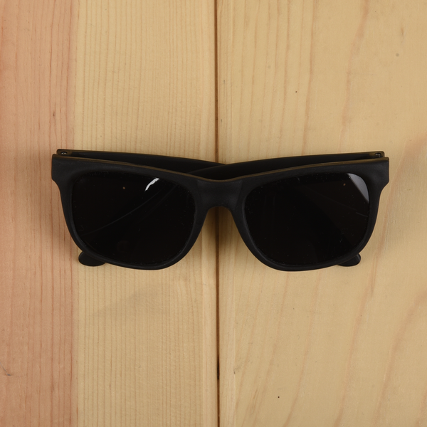 Junior Neon Sunglasses