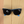 Junior Neon Sunglasses