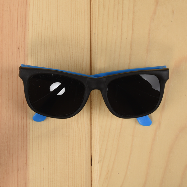 Junior Neon Sunglasses