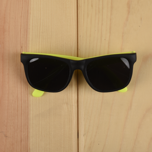 Junior Neon Sunglasses