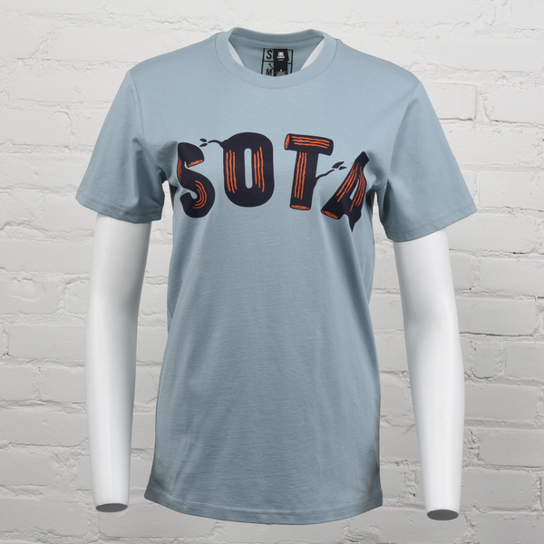 Knotty Pine Unisex Tee