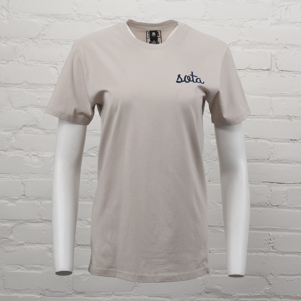 Lake Boss Unisex Tee