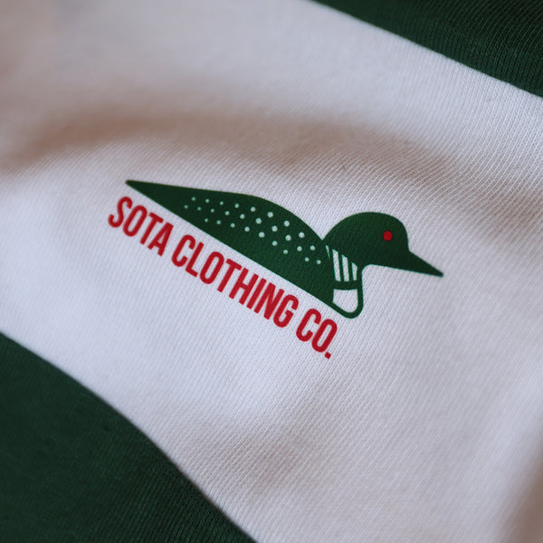 Women's Weekend Rugby Shirt