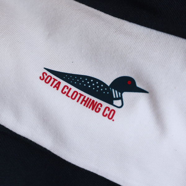 Women's Weekend Rugby Shirt