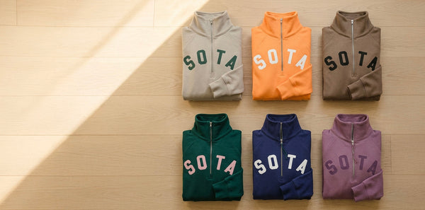 sota clothing Uptown