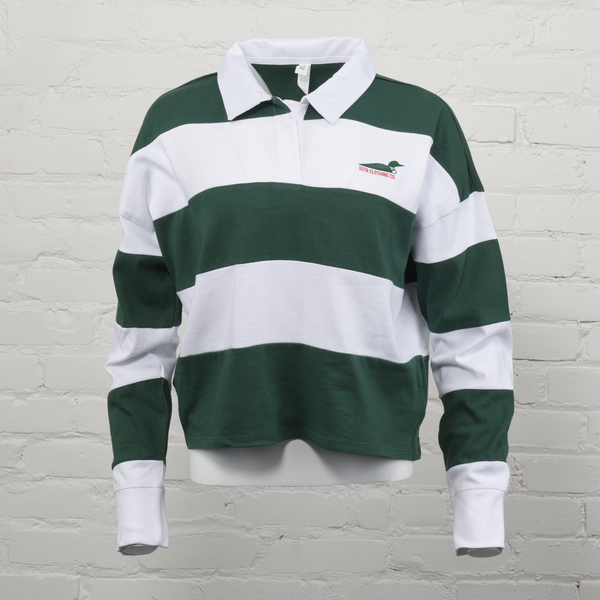 Women's Weekend Rugby Shirt