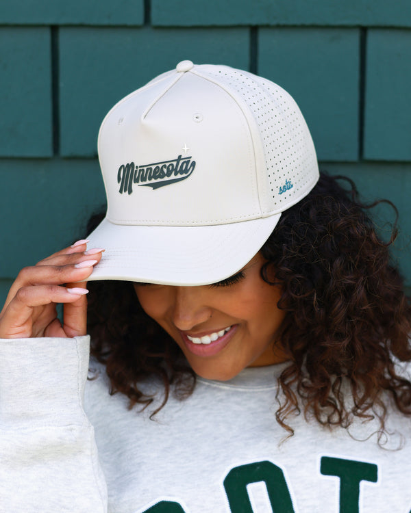 The Range Unisex Crewneck