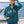 Women's Lila 1/2 Zip Sweatshirt