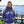 Women's Lila 1/2 Zip Sweatshirt