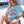Women's Neon Dock Boxy Tee