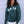 Loft Midweight Unisex Qtr Zip