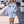 Loft Midweight Unisex Qtr Zip
