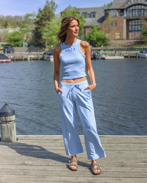 Women's Getaway Wide Leg Pants