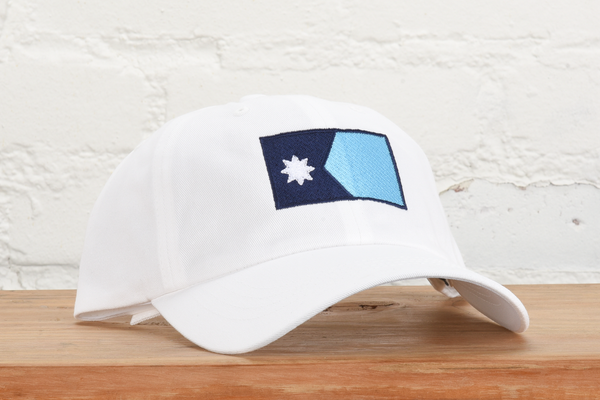 State Flag Dad Hat