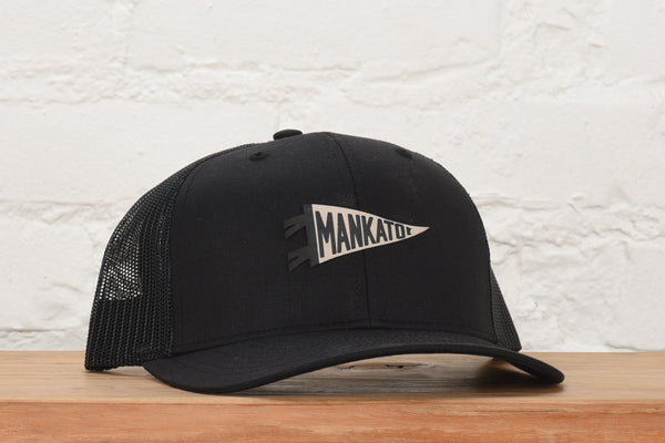 Mankato Pennant Snapback