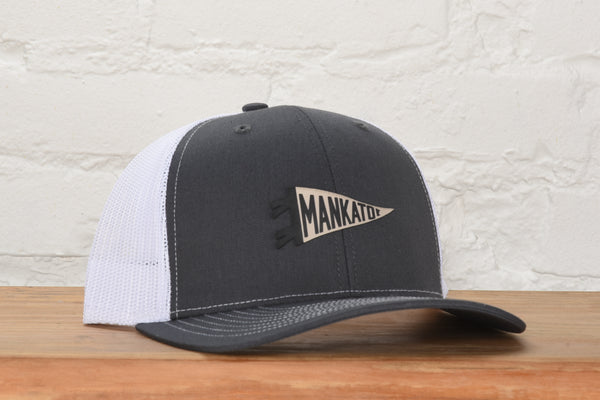 Mankato Pennant Snapback