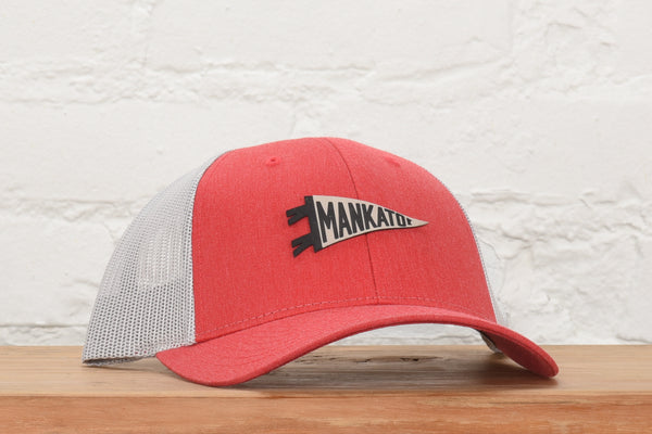 Mankato Pennant Snapback