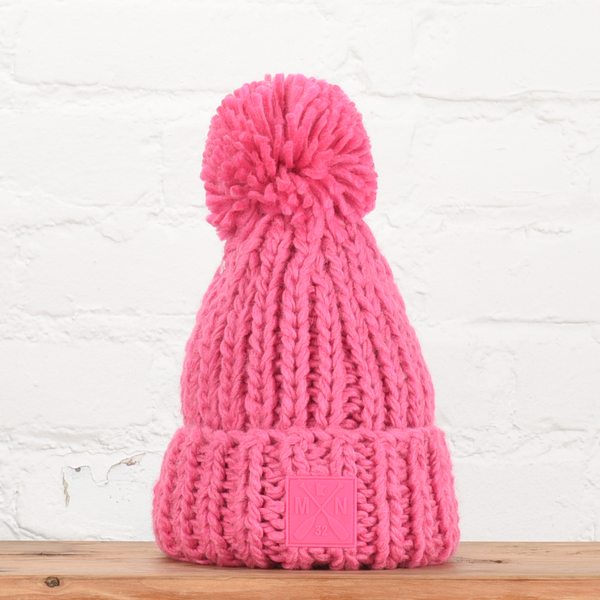Midwinter Chunky Beanie