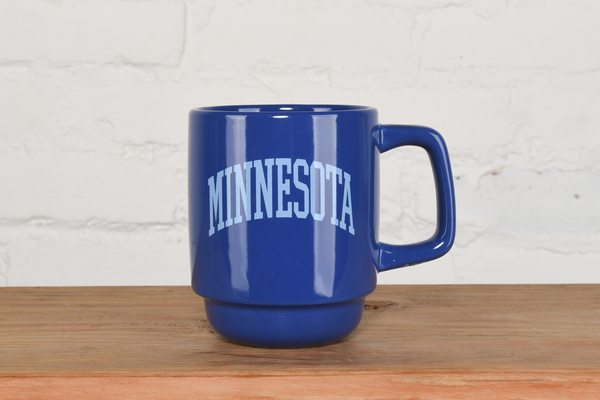 Morning Mist Ceramic Mug