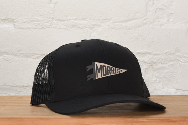 Morris Pennant Snapback